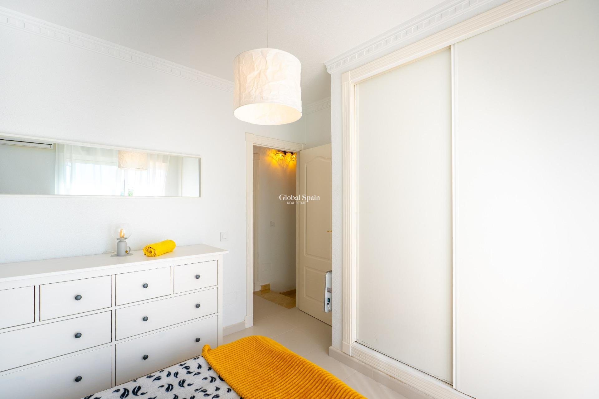 Venta - CASA -
ALGORFA - Comunidad valenciana