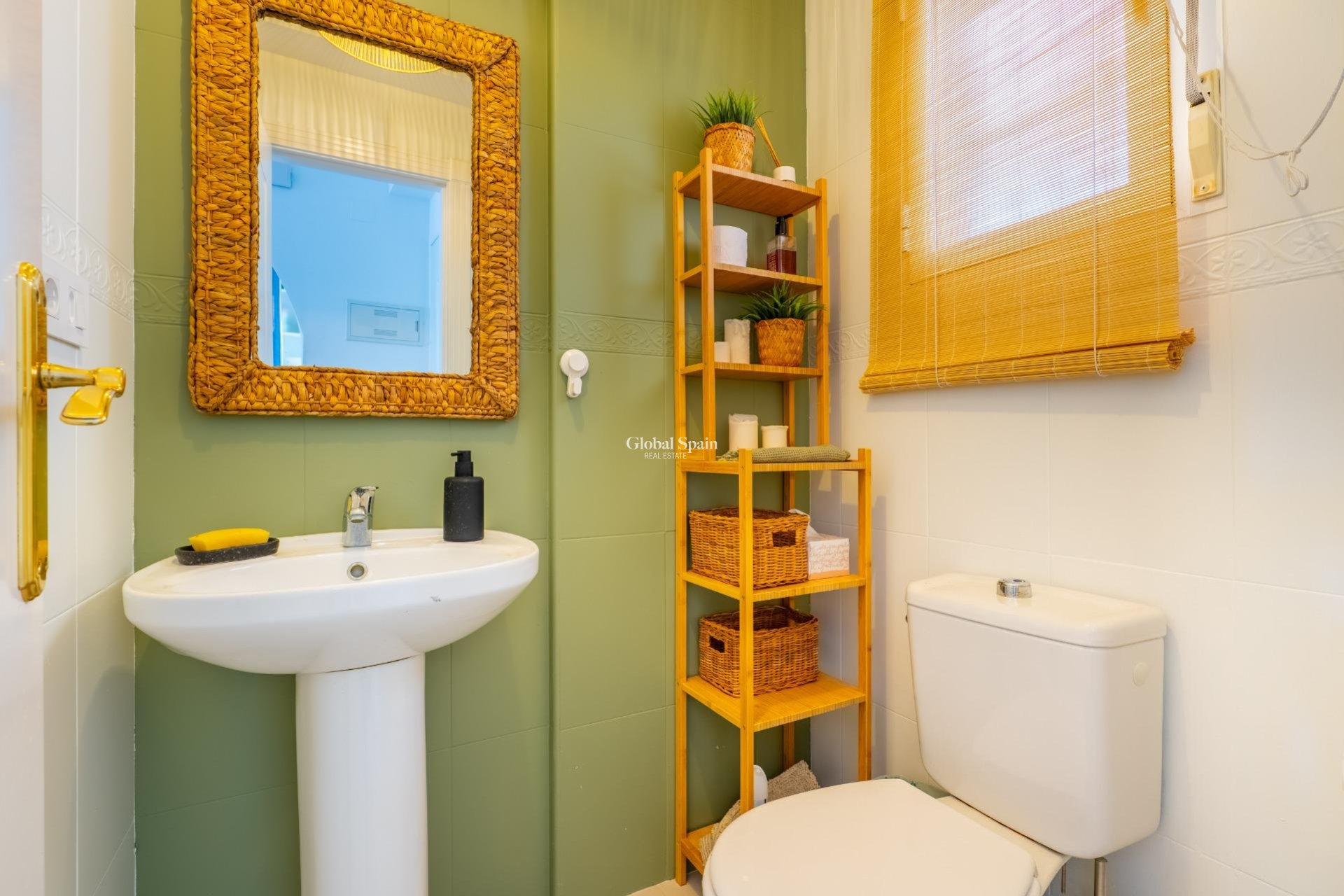 Venta - CASA -
ALGORFA - Comunidad valenciana