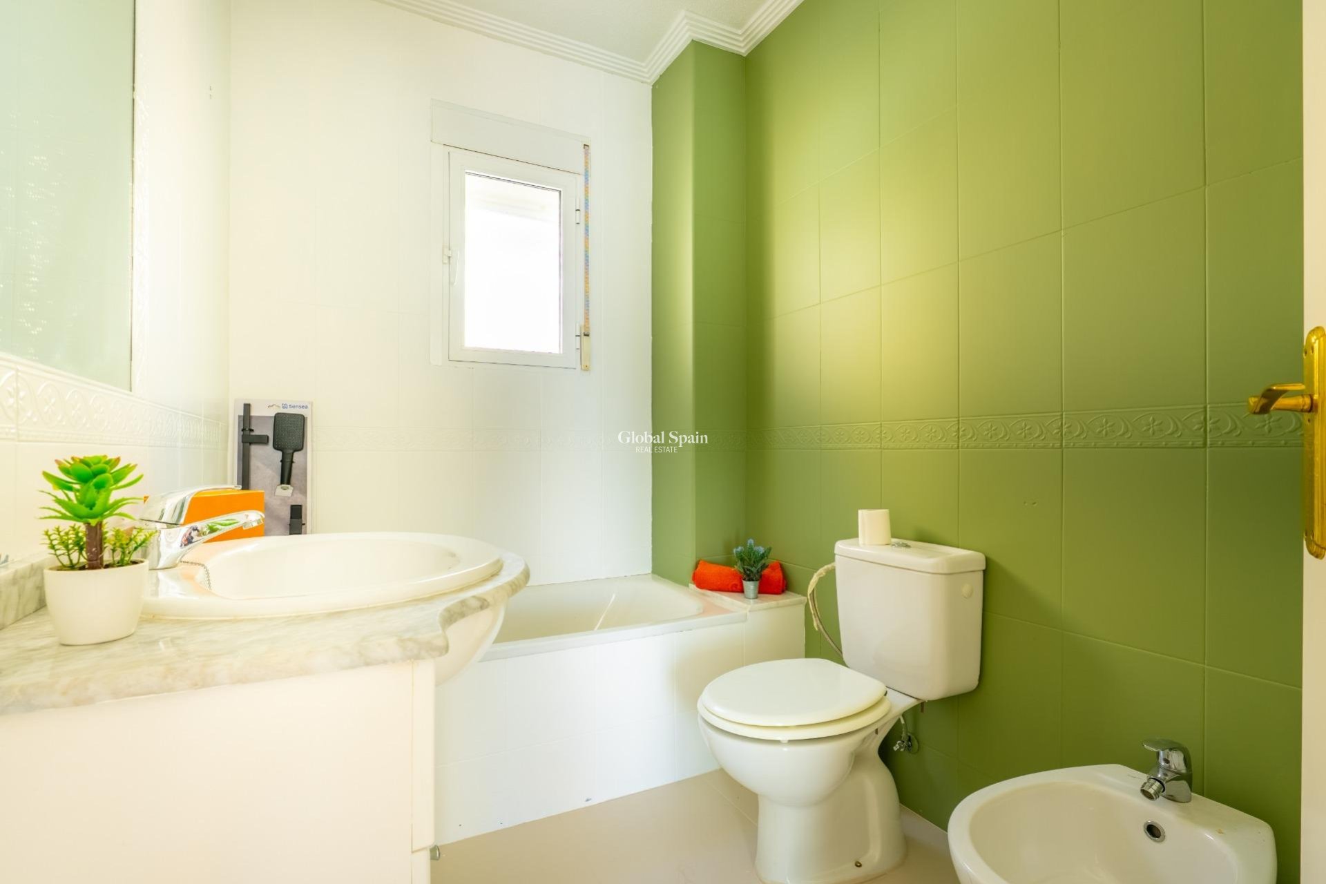 Venta - CASA -
ALGORFA - Comunidad valenciana