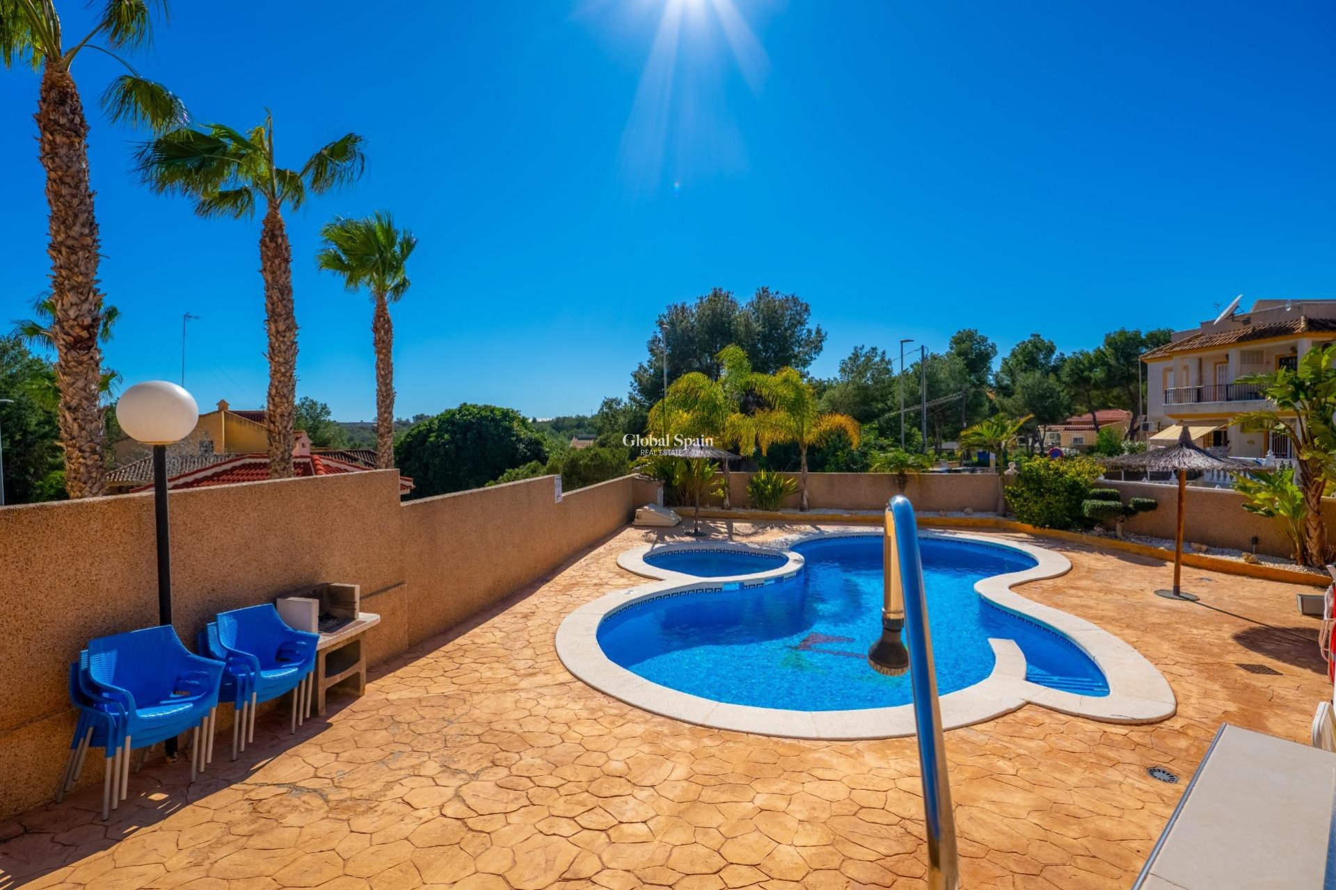 Venta - CASA -
ALGORFA - Comunidad valenciana