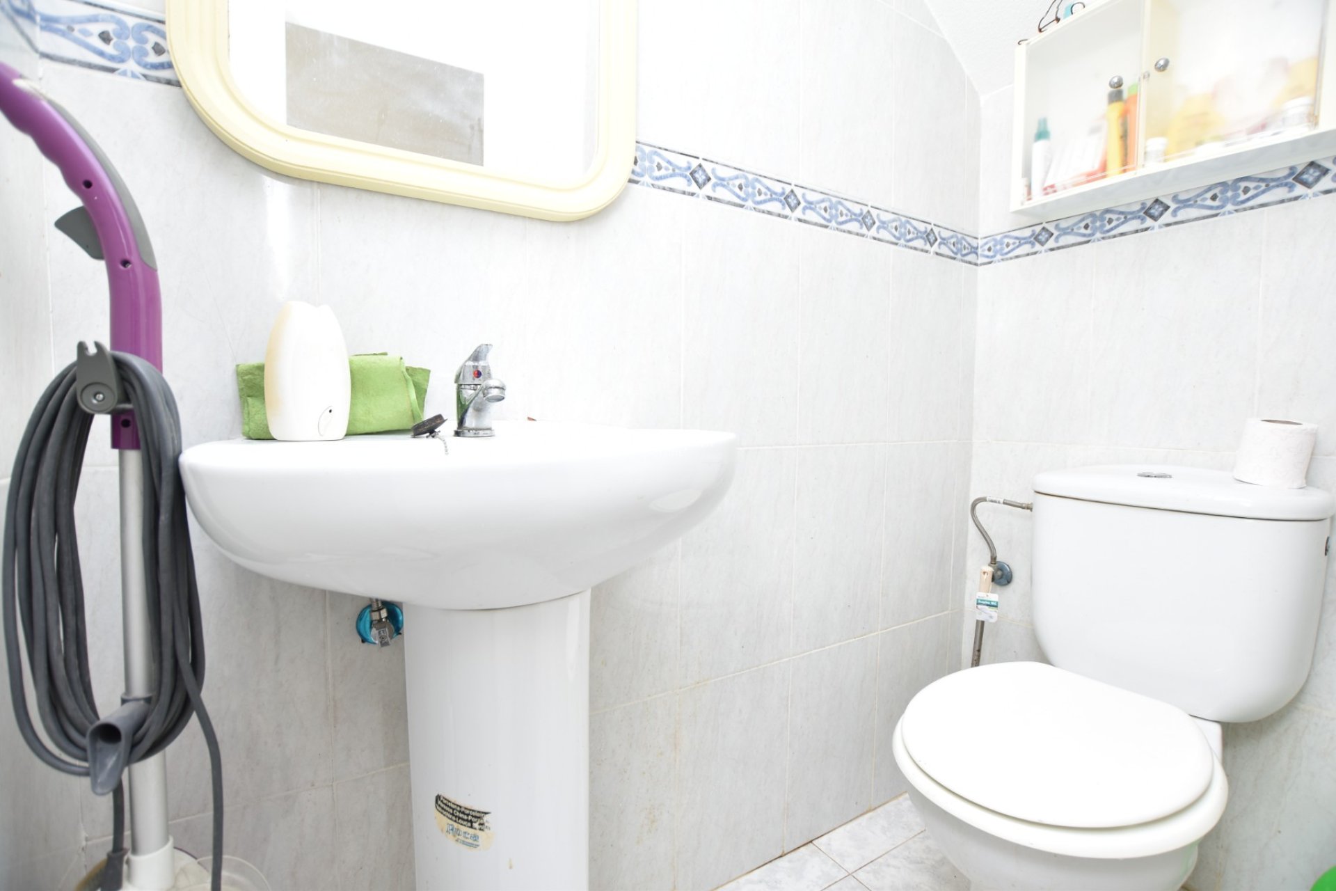 Venta - CASA -
ALGORFA - Inland