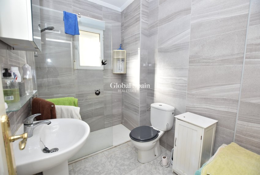 Venta - CASA -
ALGORFA - Inland