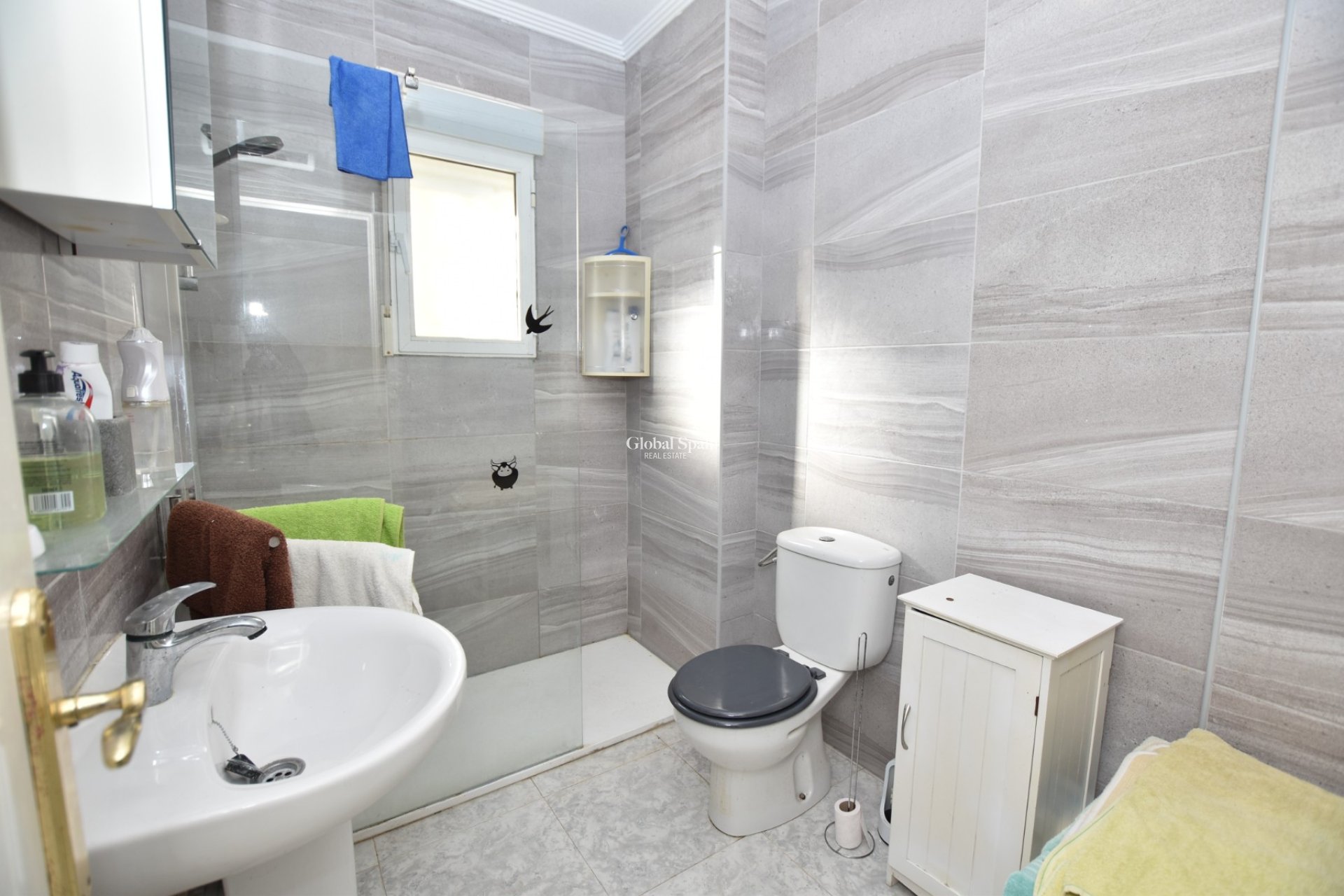 Venta - CASA -
ALGORFA - Inland