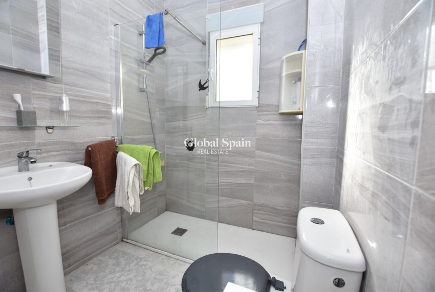 Venta - CASA -
ALGORFA - Inland