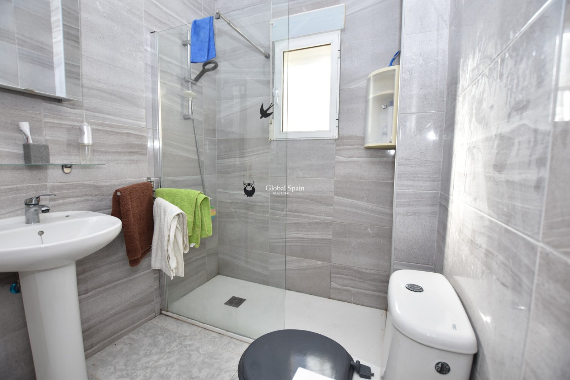 Venta - CASA -
ALGORFA - Inland