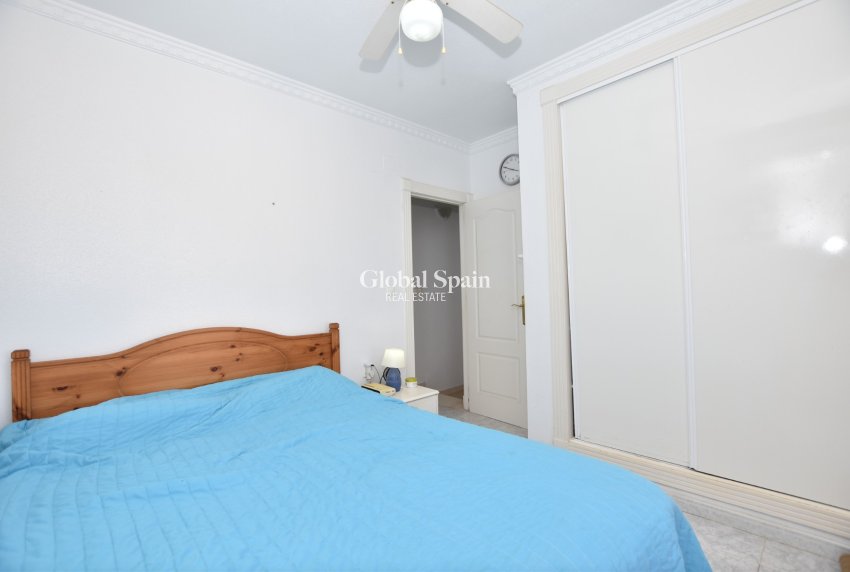 Venta - CASA -
ALGORFA - Inland