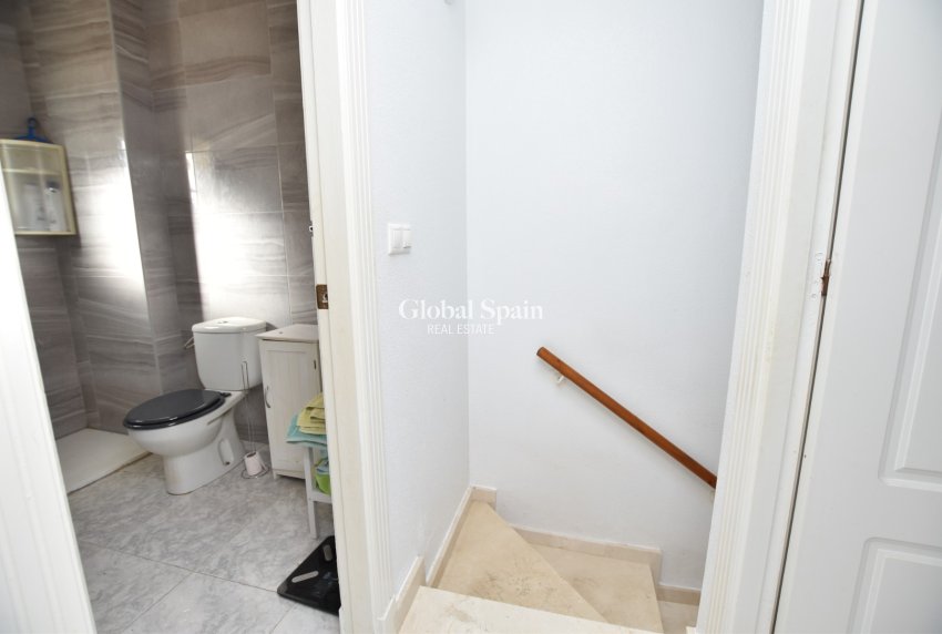 Venta - CASA -
ALGORFA - Inland