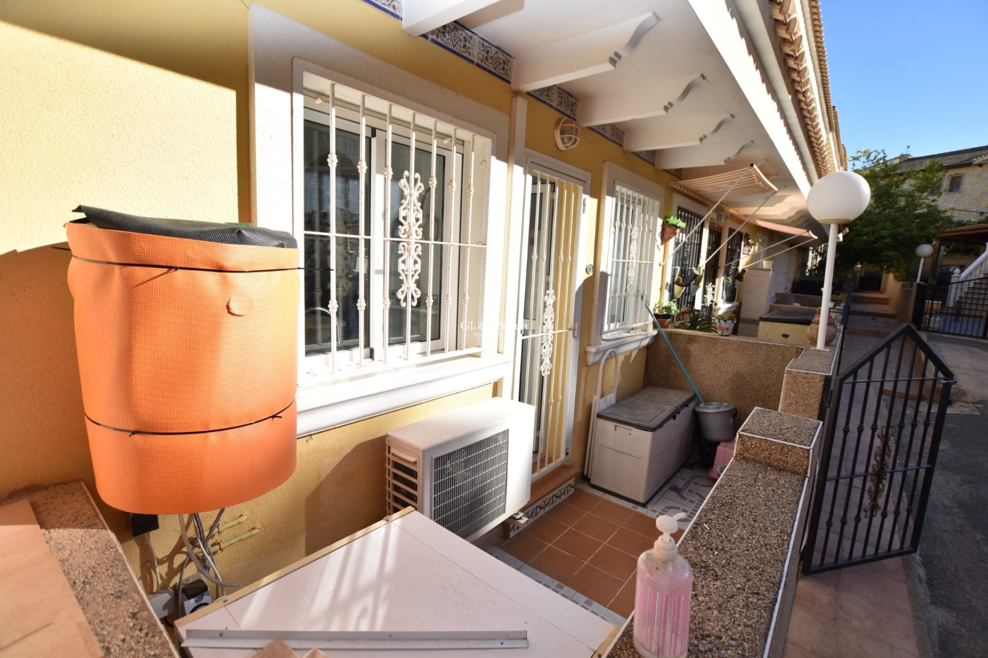 Venta - CASA -
ALGORFA - Inland