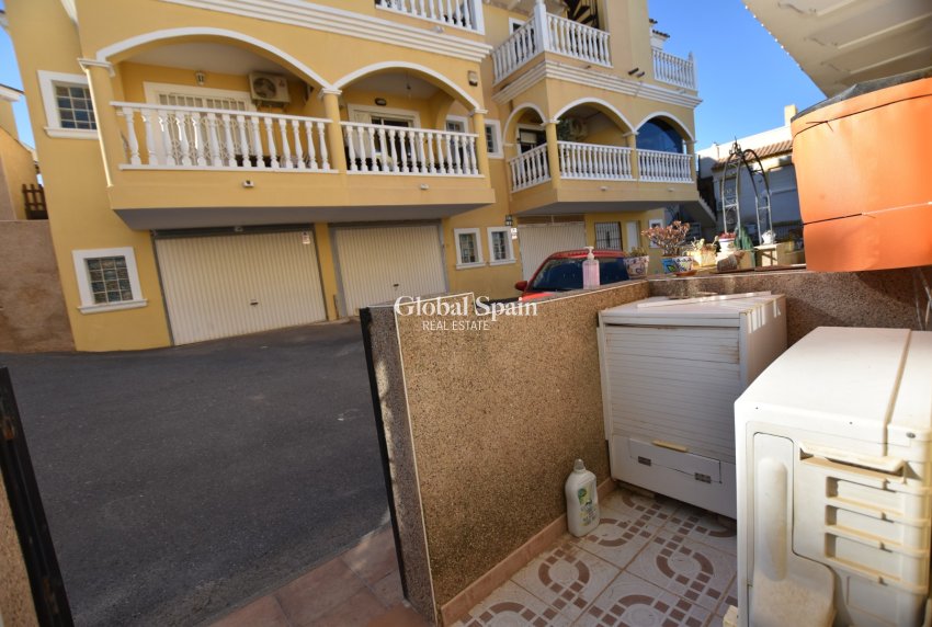 Venta - CASA -
ALGORFA - Inland