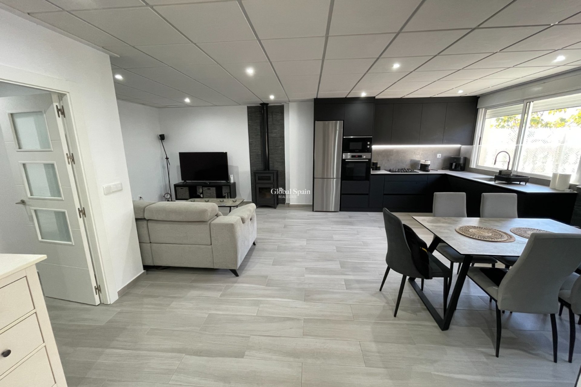 Venta - CASA -
ALGORFA - Inland