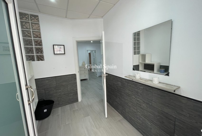 Venta - CASA -
ALGORFA - Inland