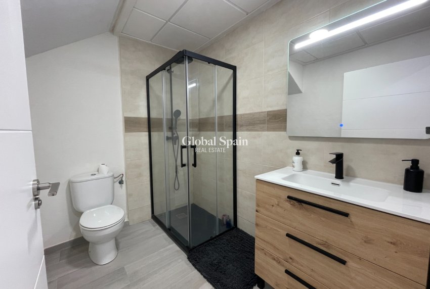 Venta - CASA -
ALGORFA - Inland