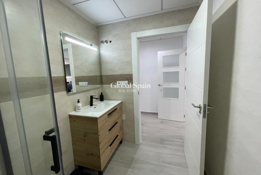 Venta - CASA -
ALGORFA - Inland