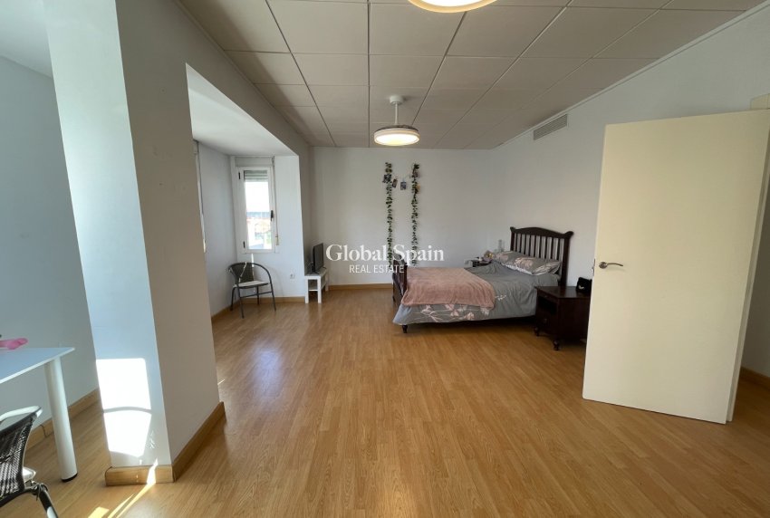 Venta - CASA -
ALGORFA - Inland