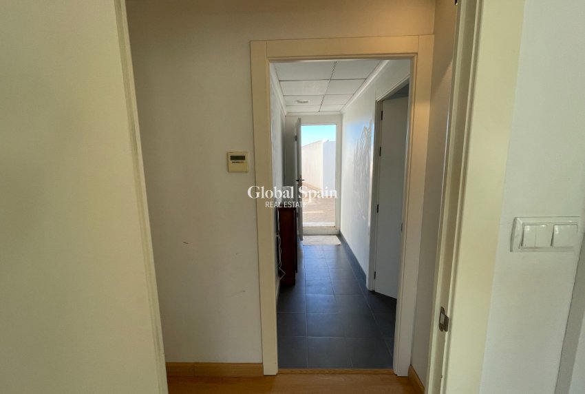 Venta - CASA -
ALGORFA - Inland