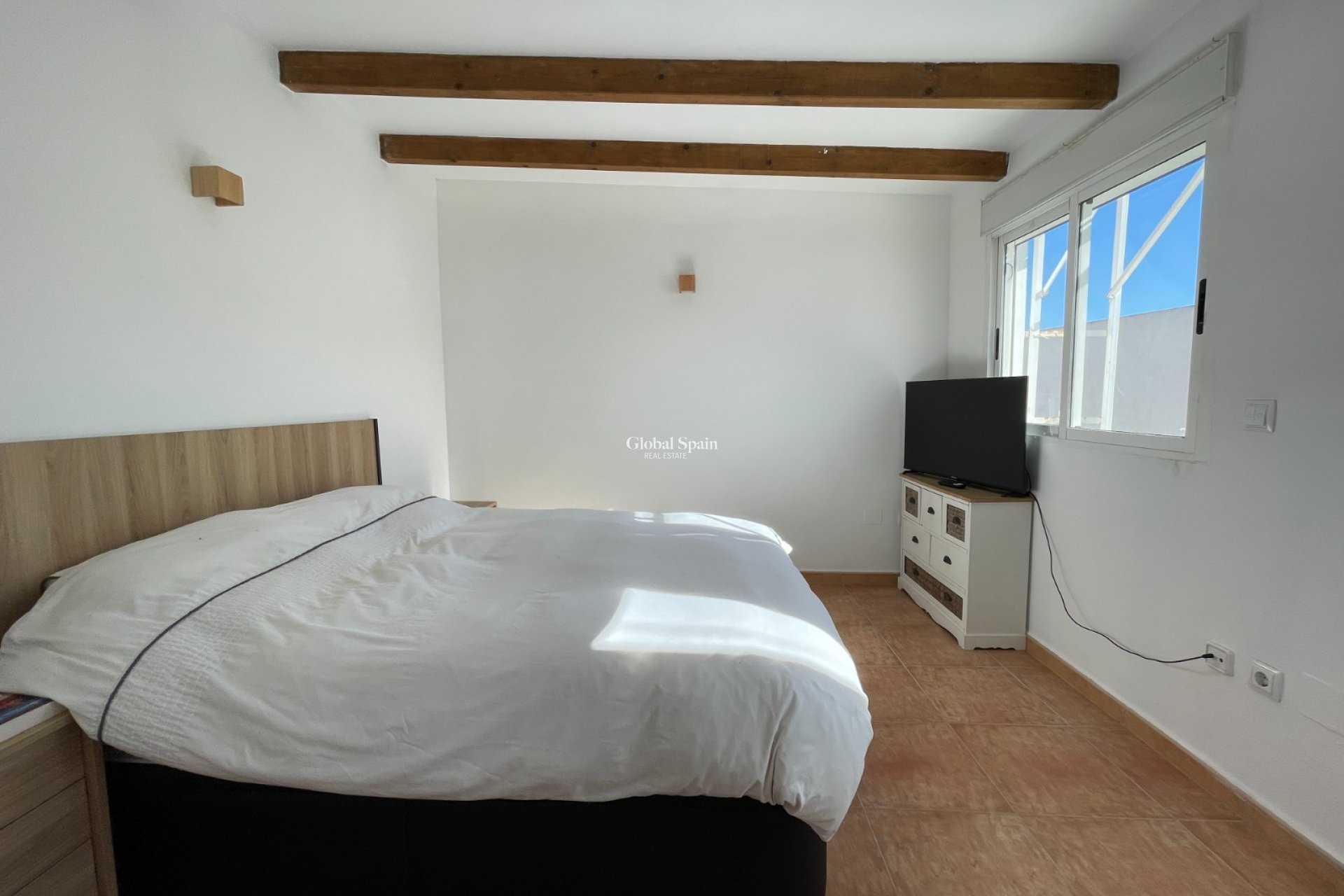 Venta - CASA -
ALGORFA - Inland