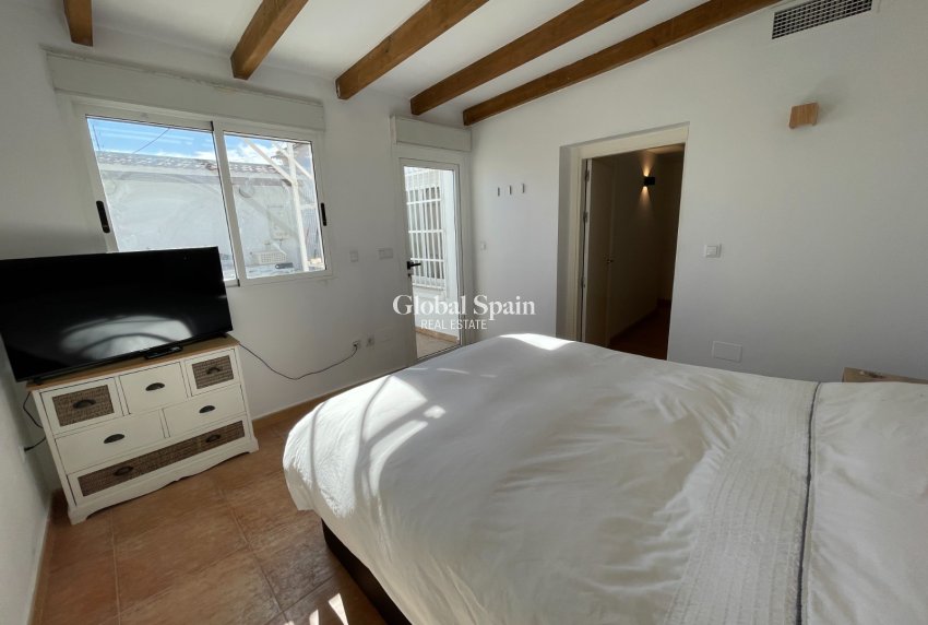 Venta - CASA -
ALGORFA - Inland