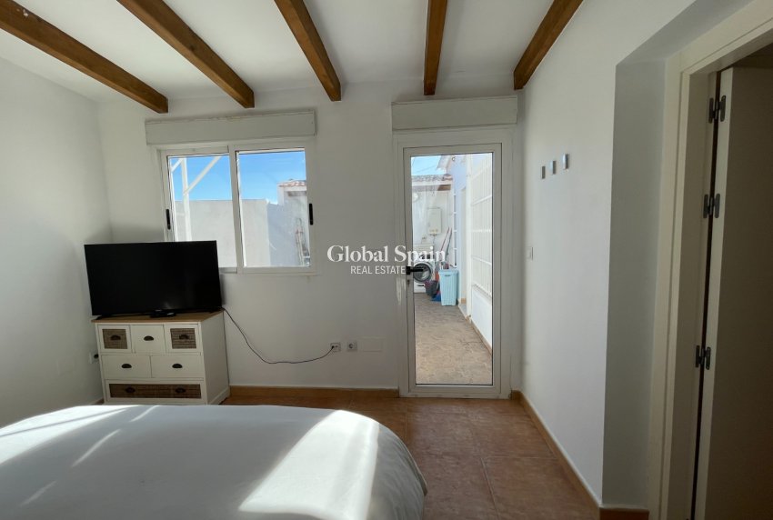 Venta - CASA -
ALGORFA - Inland