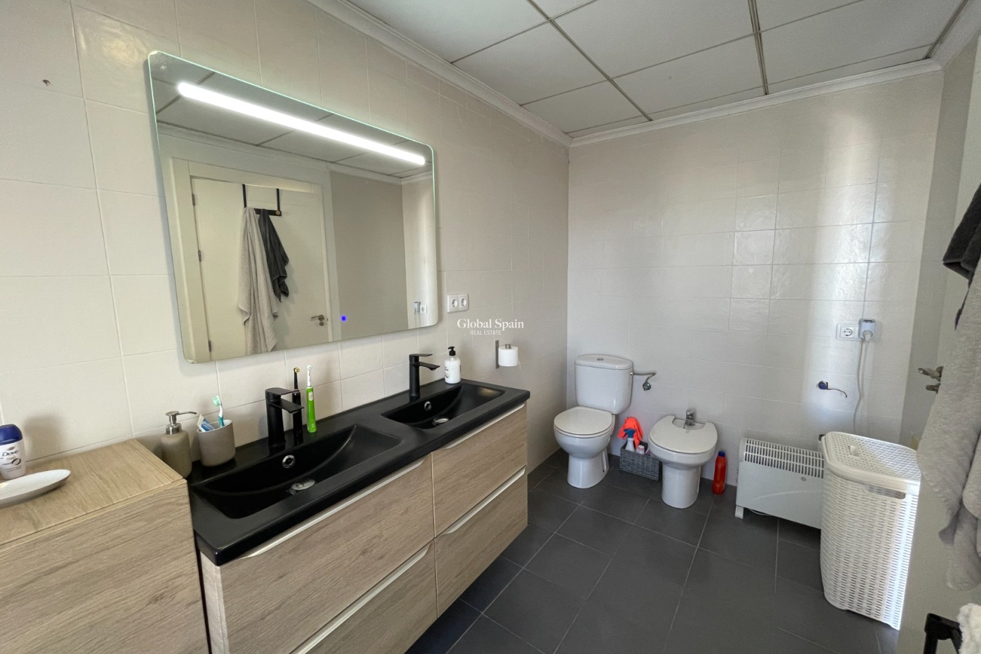 Venta - CASA -
ALGORFA - Inland