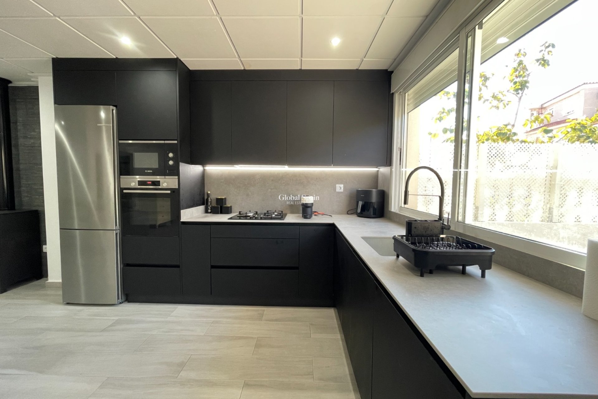 Venta - CASA -
ALGORFA - Inland