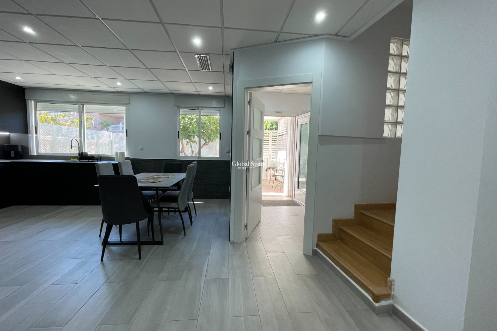 Venta - CASA -
ALGORFA - Inland