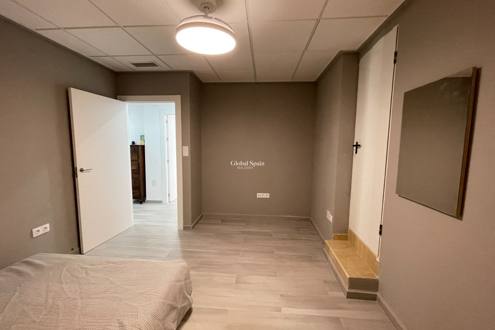 Venta - CASA -
ALGORFA - Inland