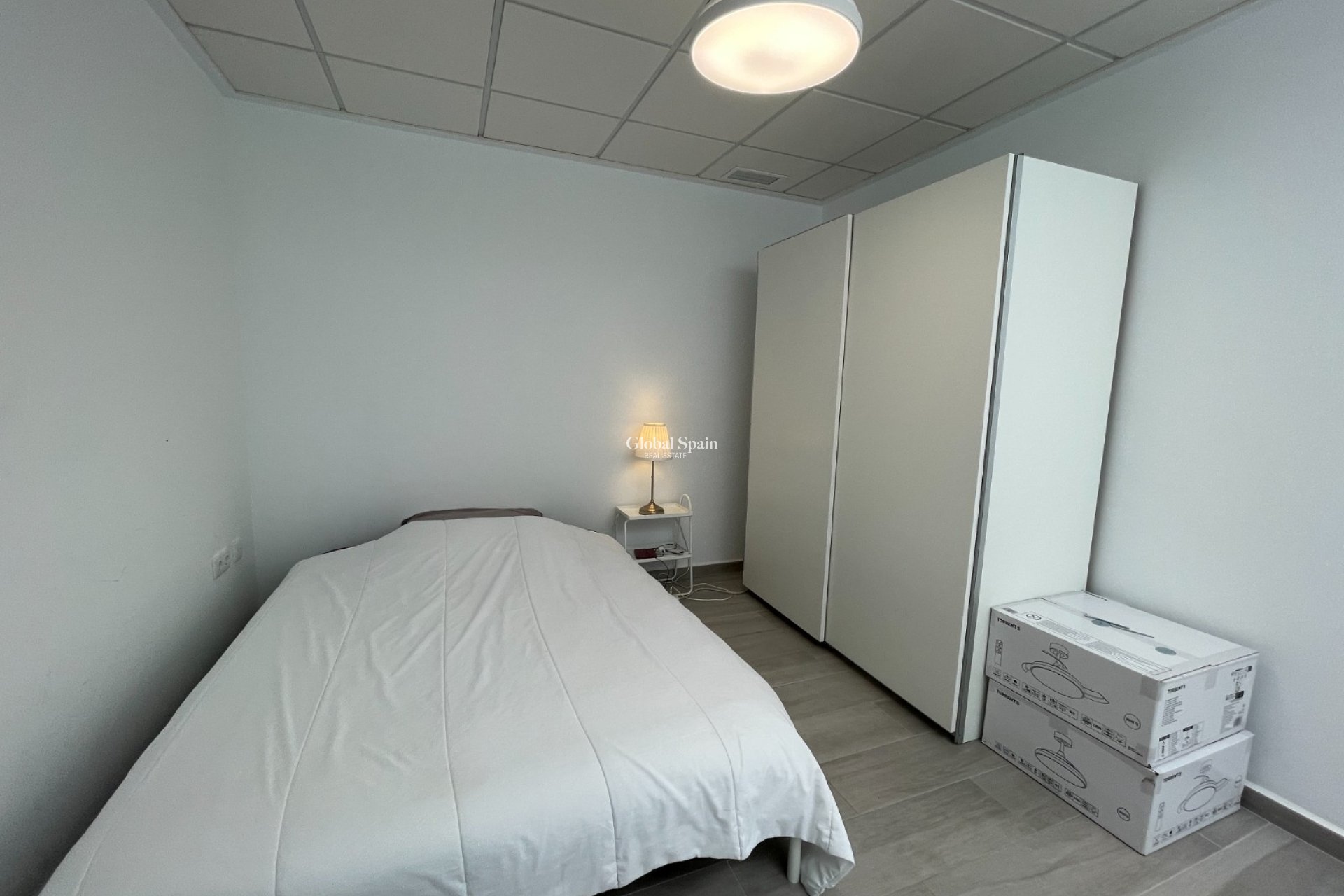 Venta - CASA -
ALGORFA - Inland