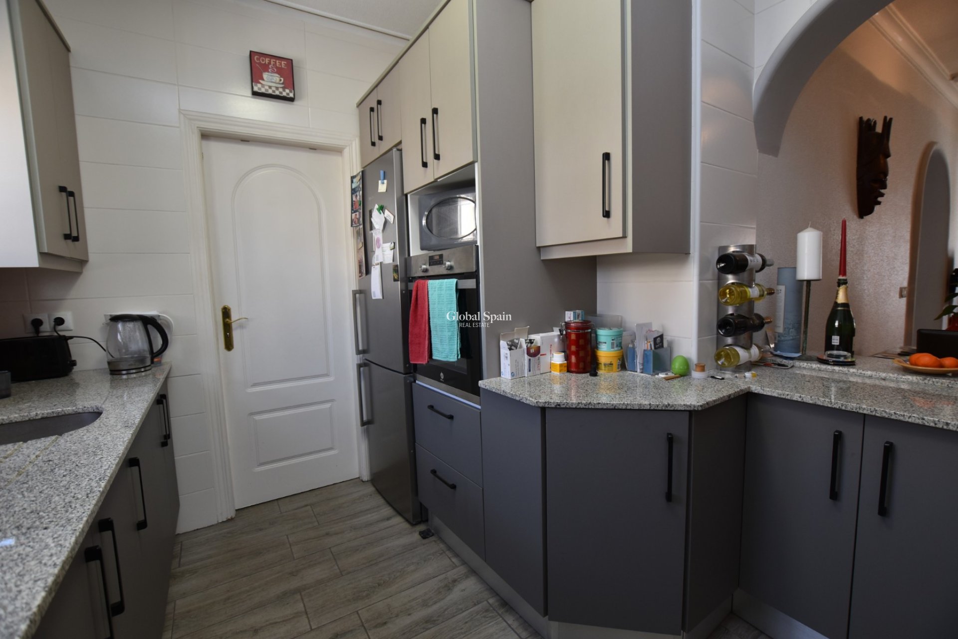 Venta - CASA -
ALGORFA - Inland