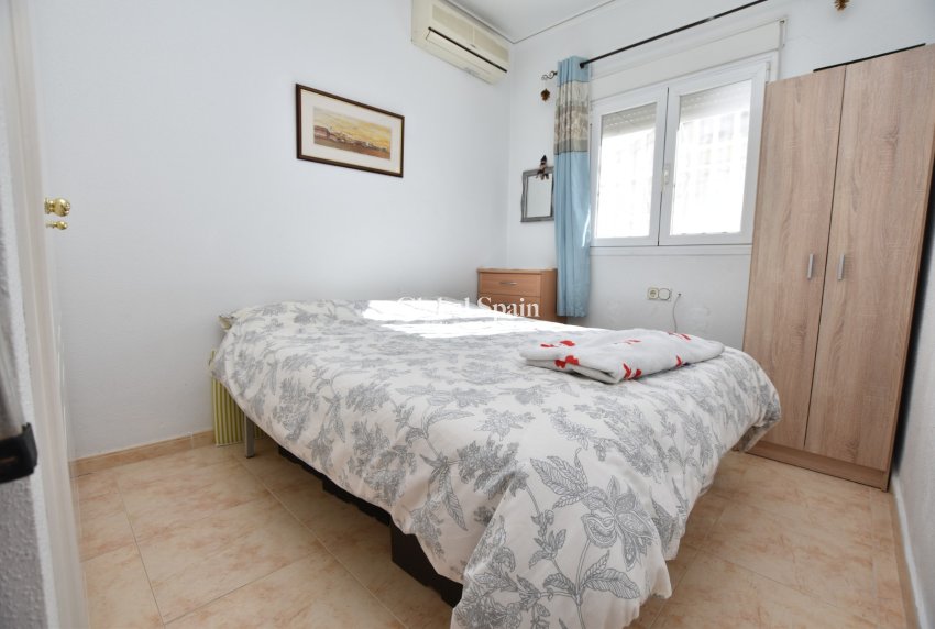 Venta - CASA -
ALGORFA - Inland