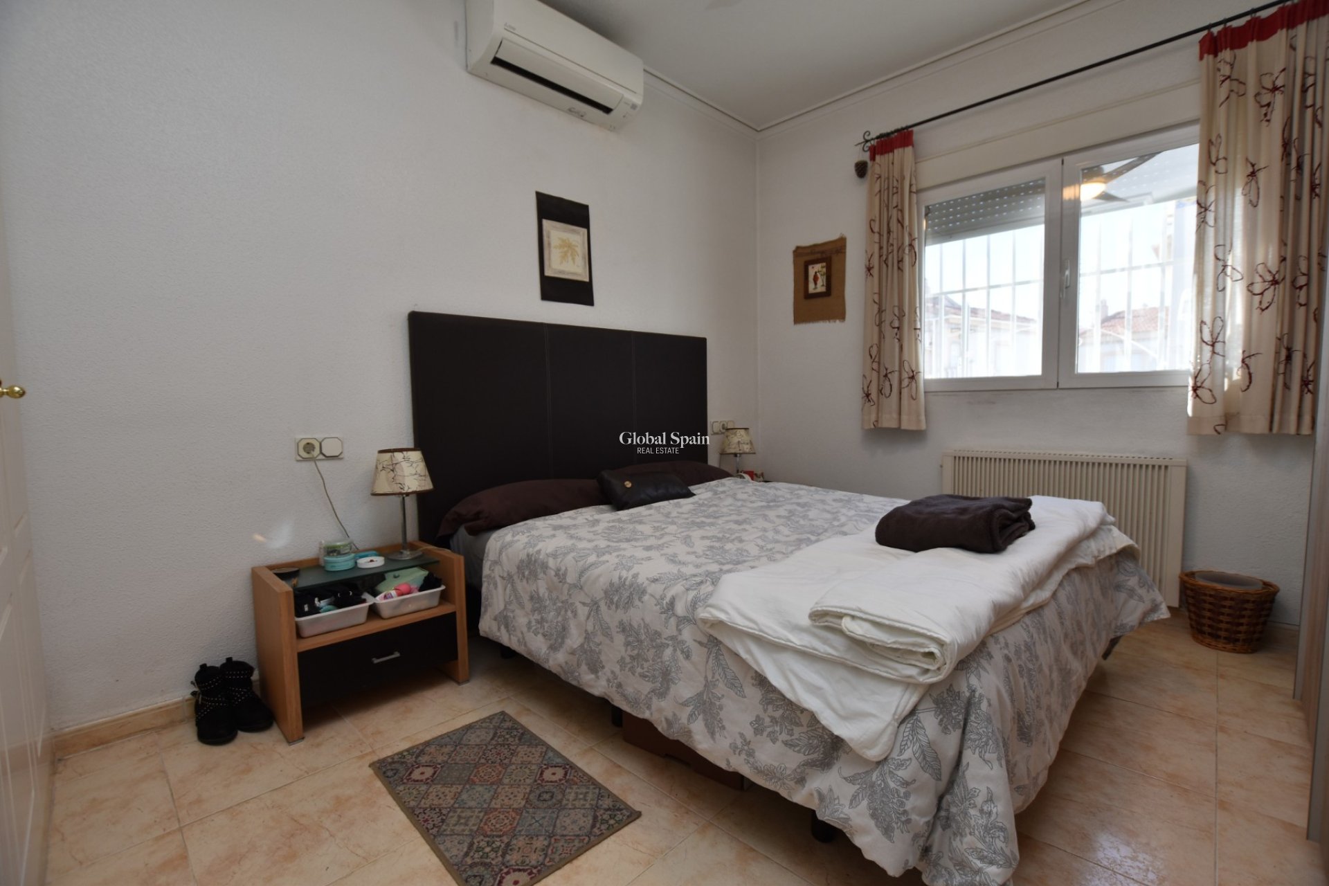 Venta - CASA -
ALGORFA - Inland