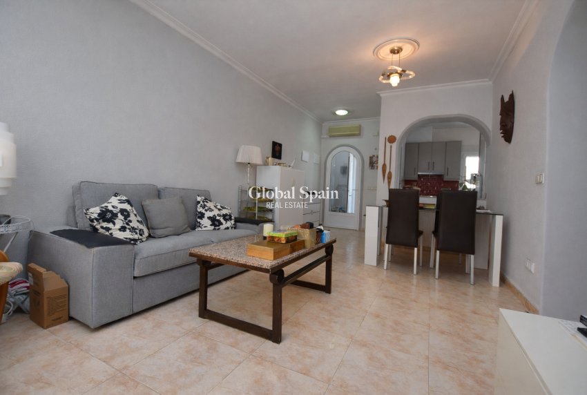 Venta - CASA -
ALGORFA - Inland