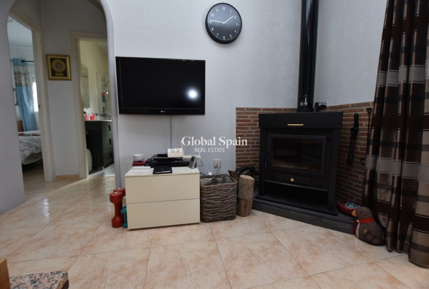 Venta - CASA -
ALGORFA - Inland