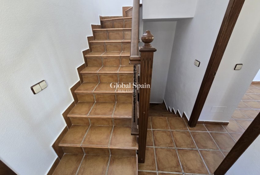 Venta - CASA -
ALGORFA - Inland