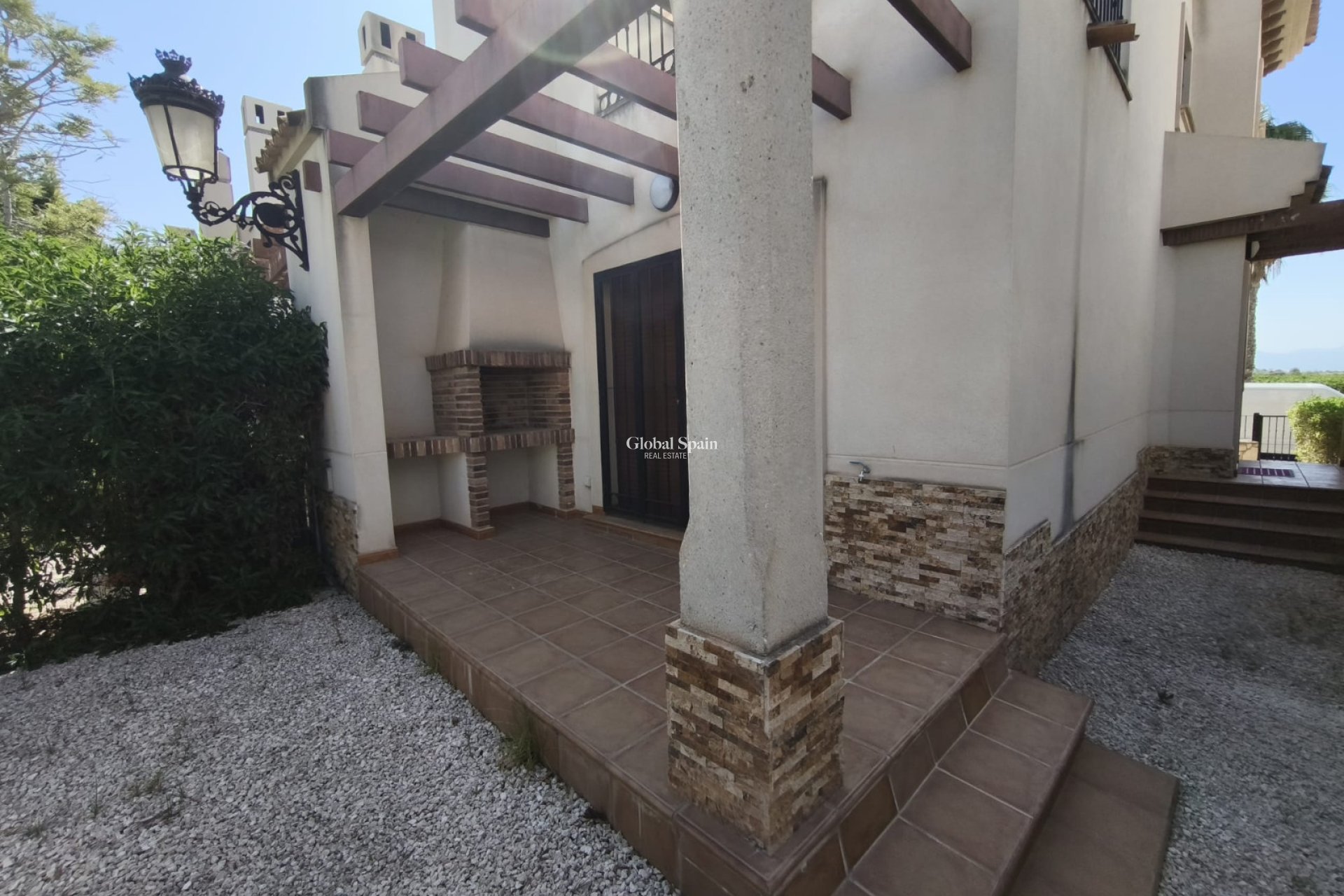 Venta - CASA -
ALGORFA - Inland