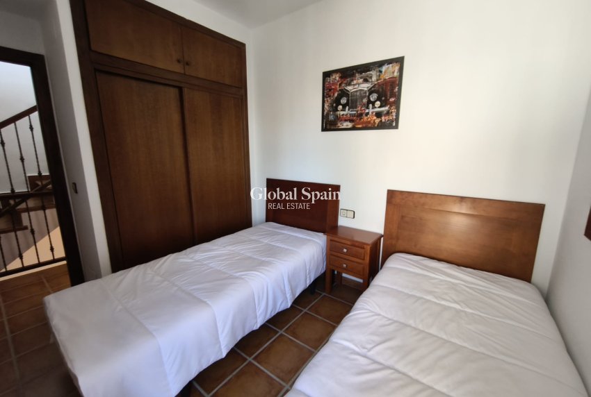 Venta - CASA -
ALGORFA - Inland