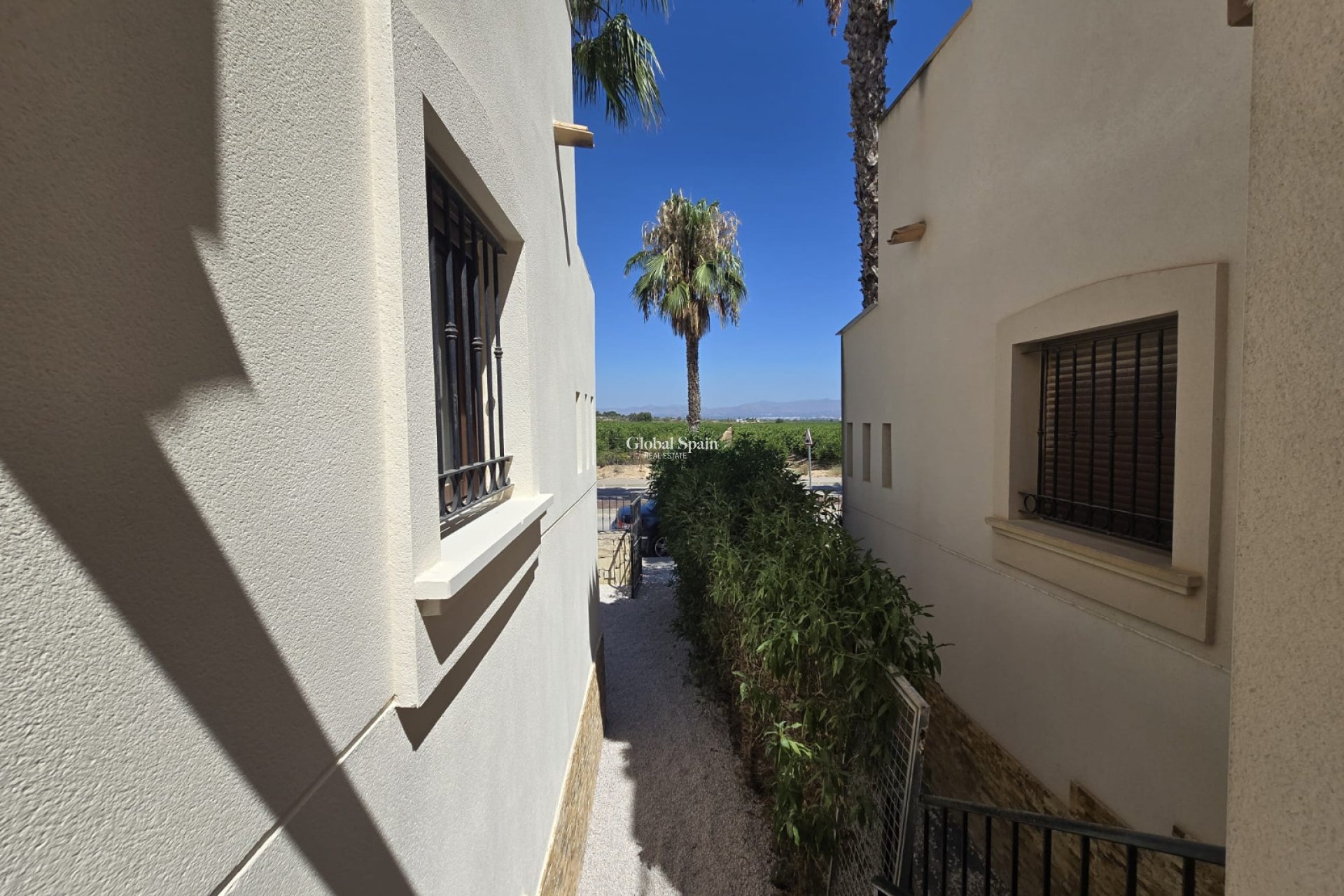 Venta - CASA -
ALGORFA - Inland