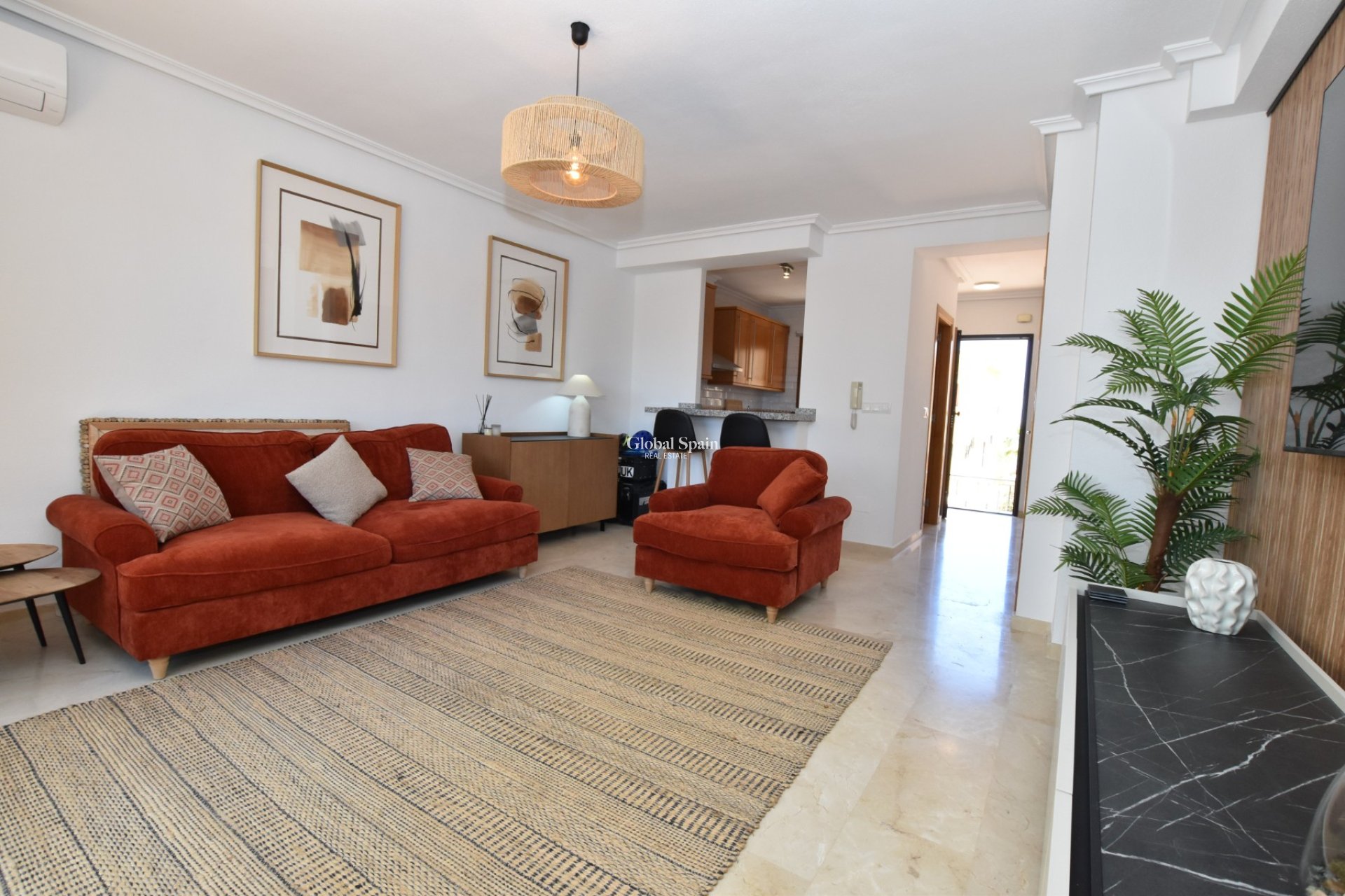 Venta - CASA -
ALGORFA - Inland