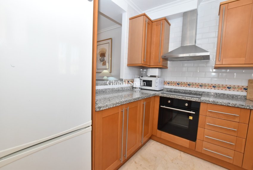 Venta - CASA -
ALGORFA - Inland
