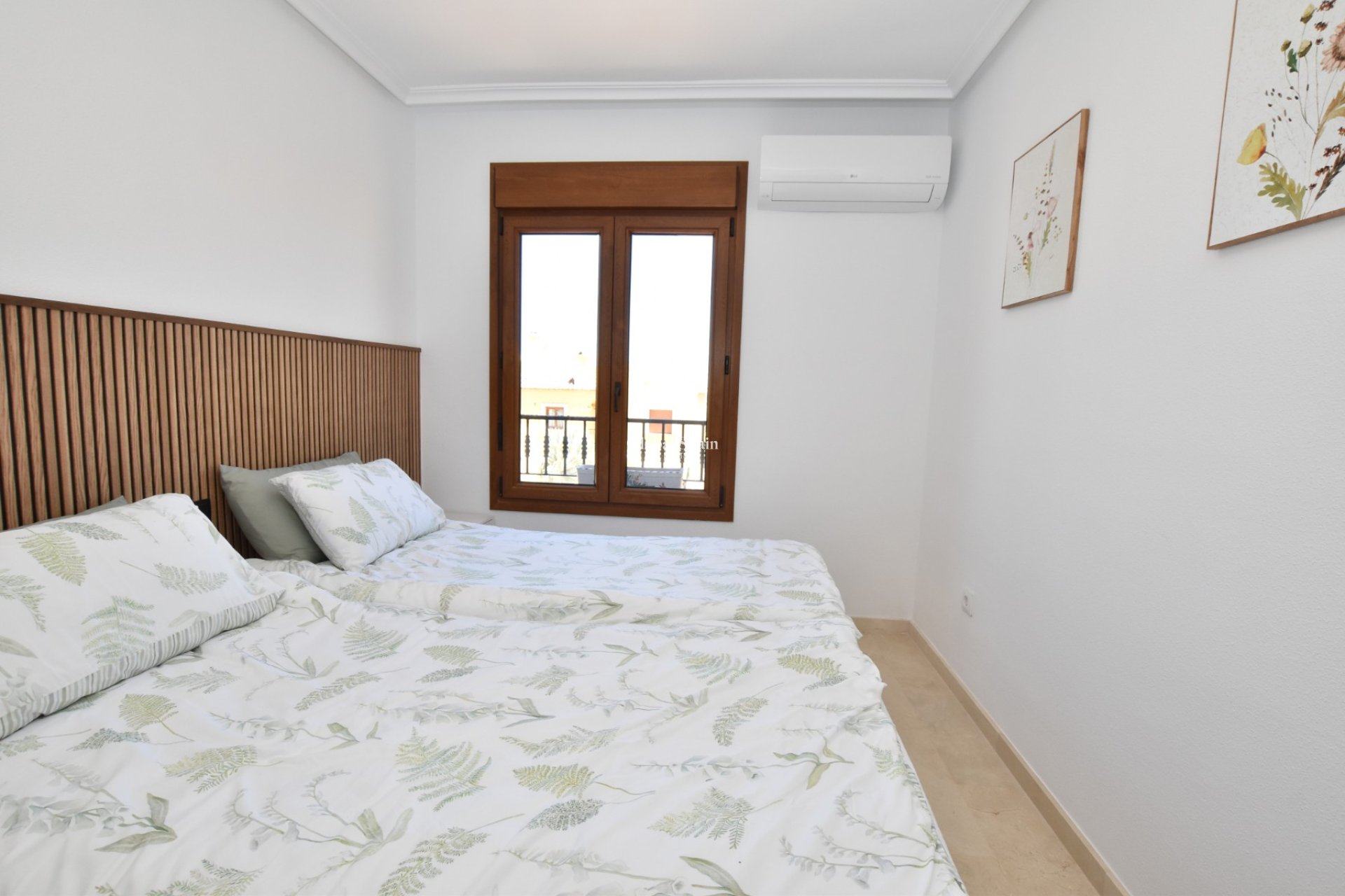 Venta - CASA -
ALGORFA - Inland