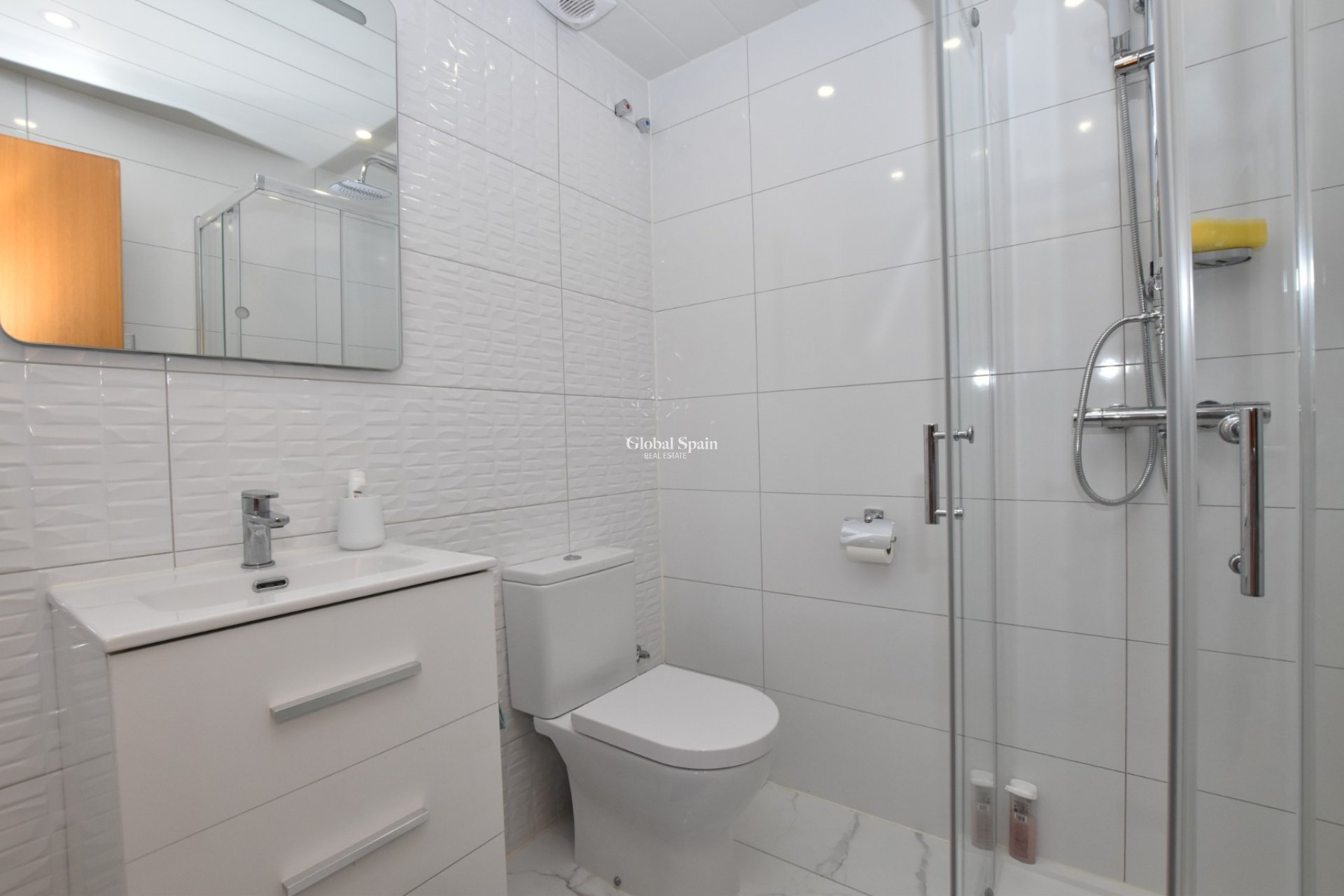 Venta - CASA -
ALGORFA - Inland