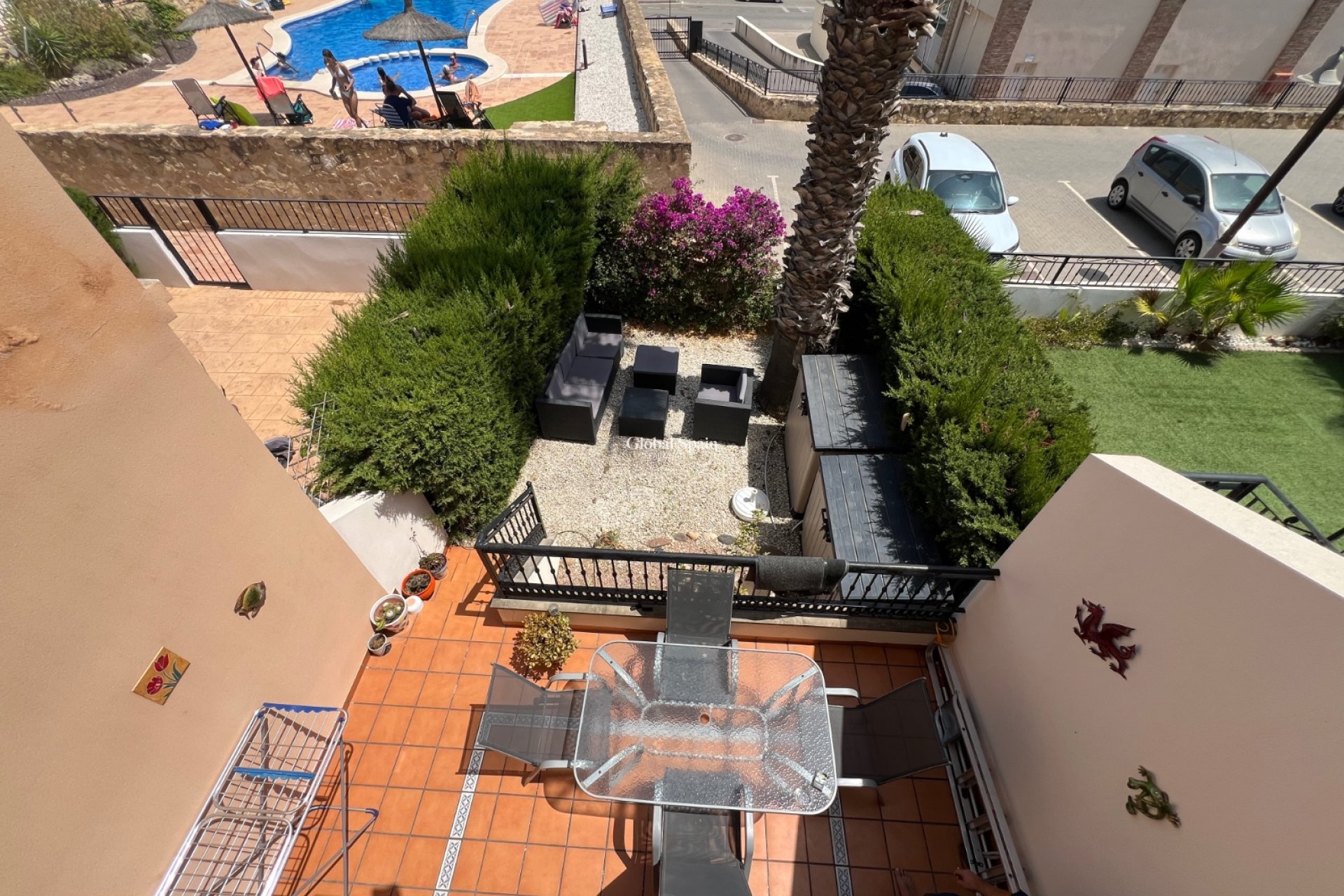 Venta - CASA -
ALGORFA - Inland