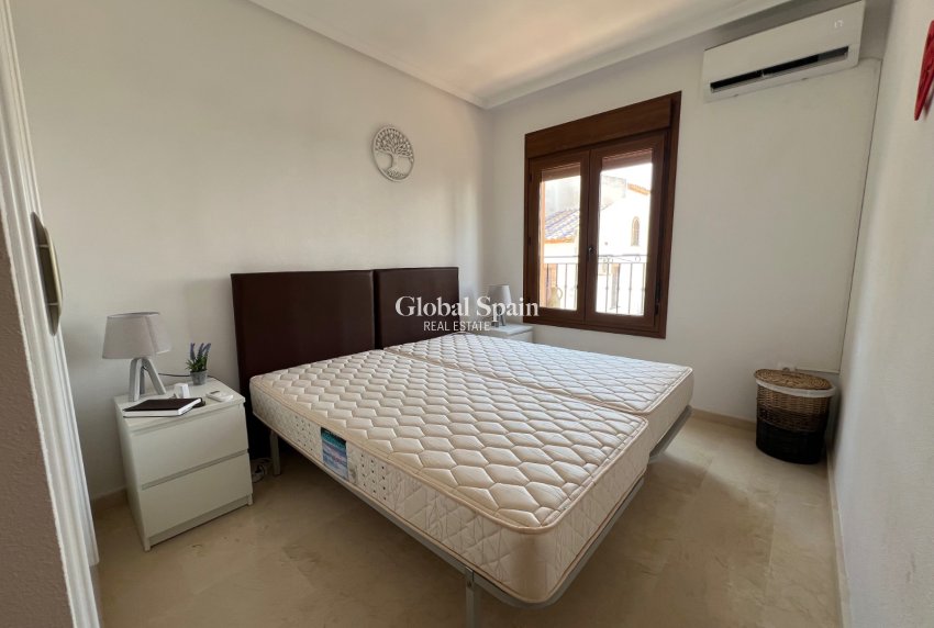 Venta - CASA -
ALGORFA - Inland