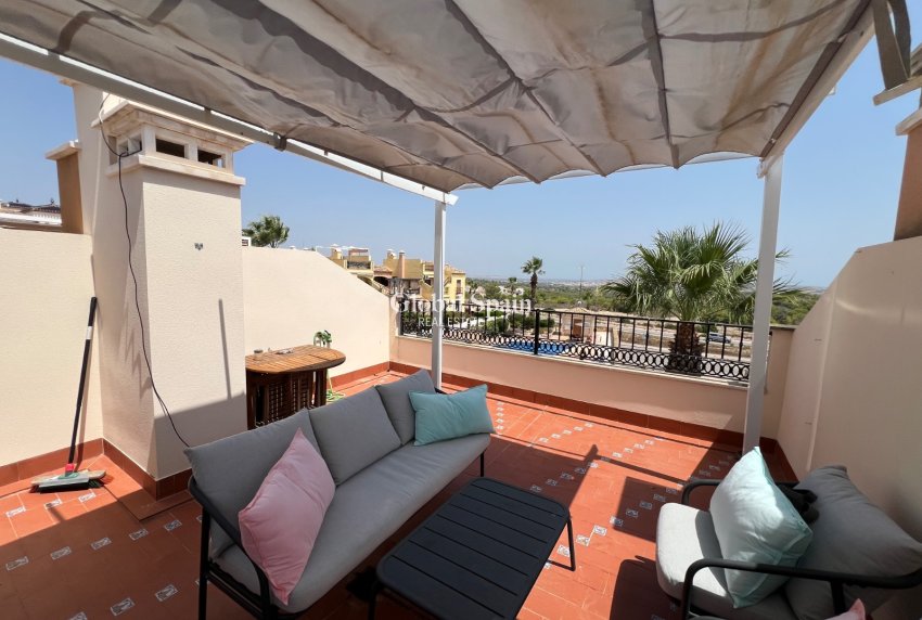 Venta - CASA -
ALGORFA - Inland