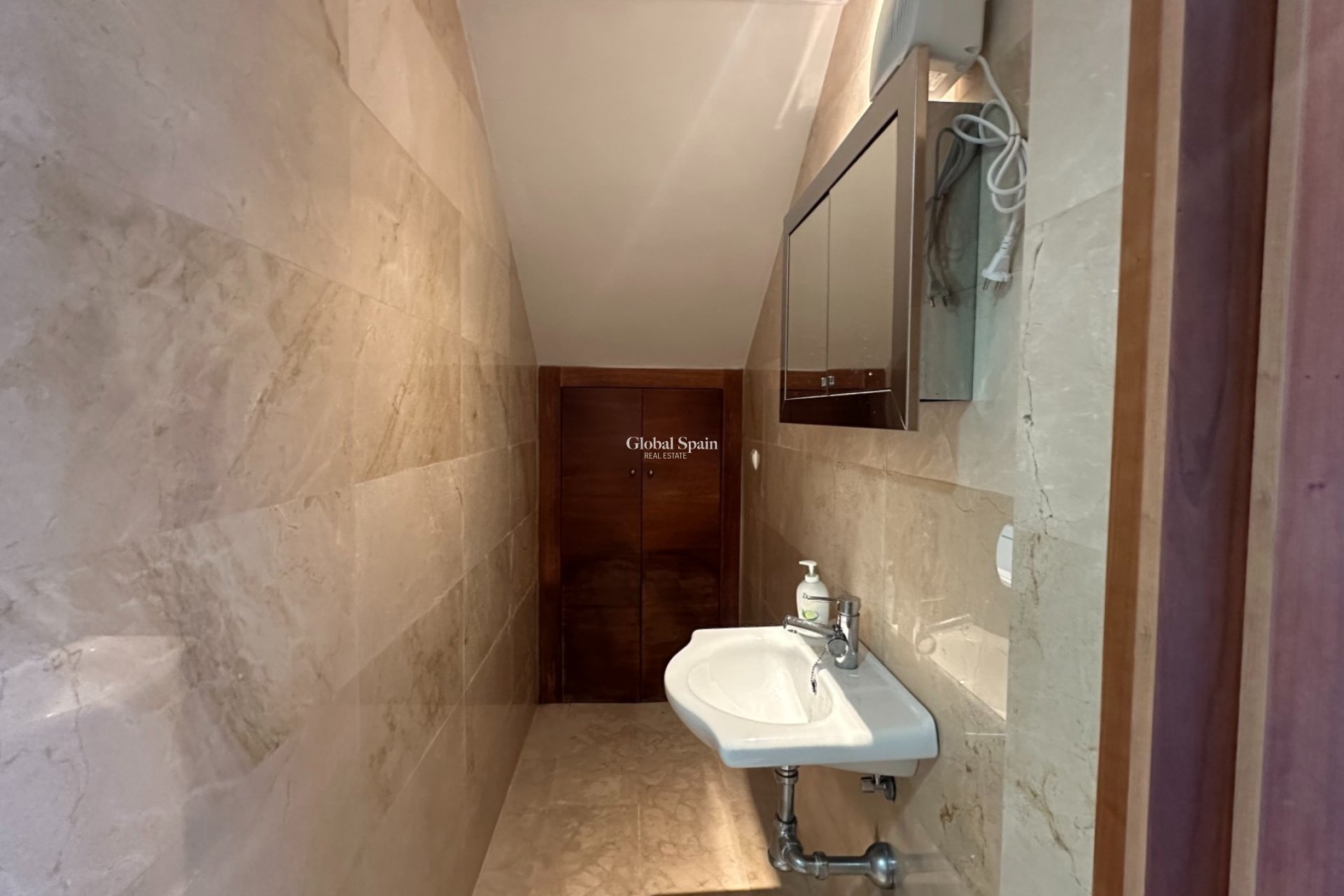 Venta - CASA -
ALGORFA - Inland