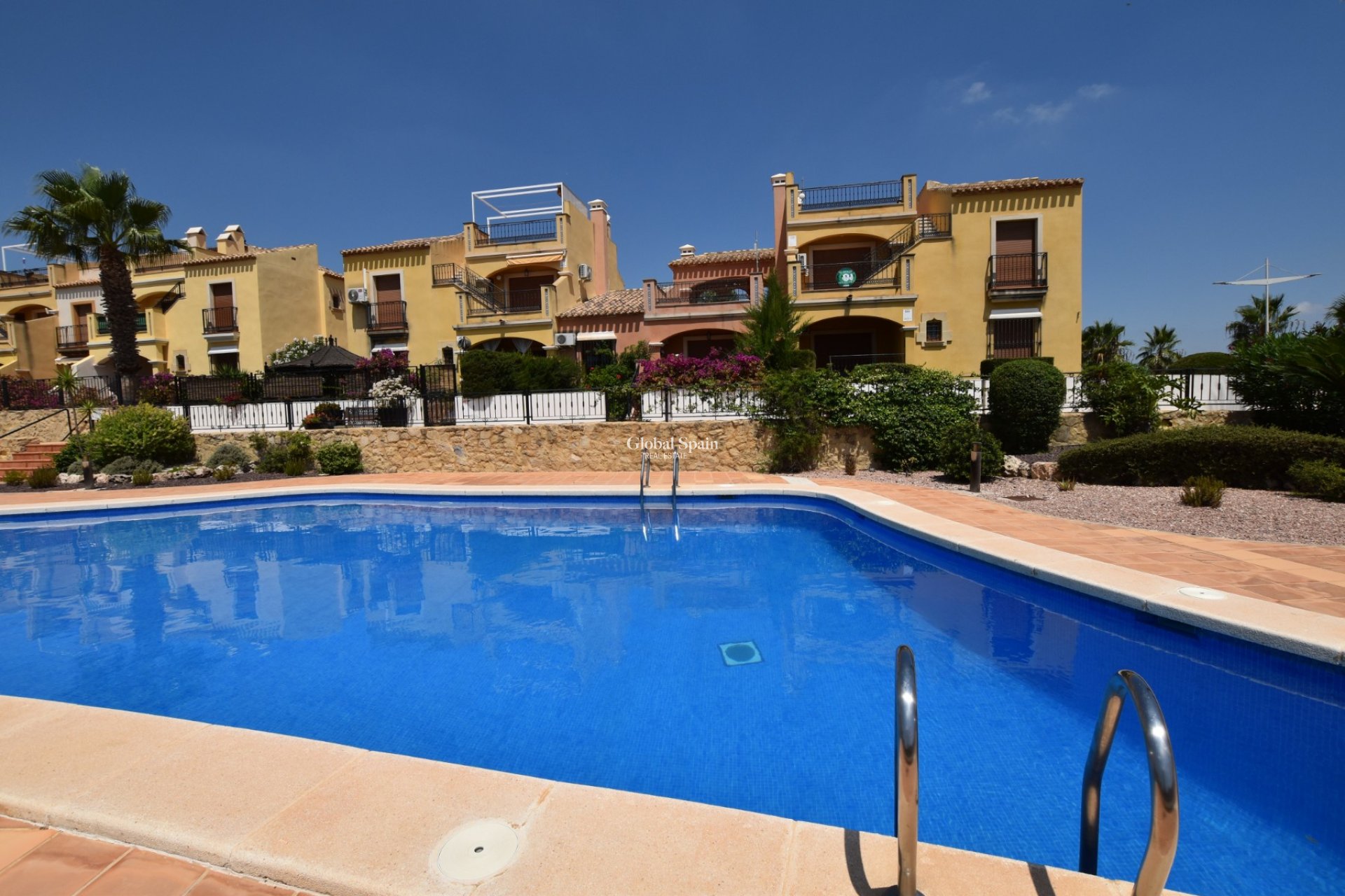 Venta - CASA -
ALGORFA - Inland