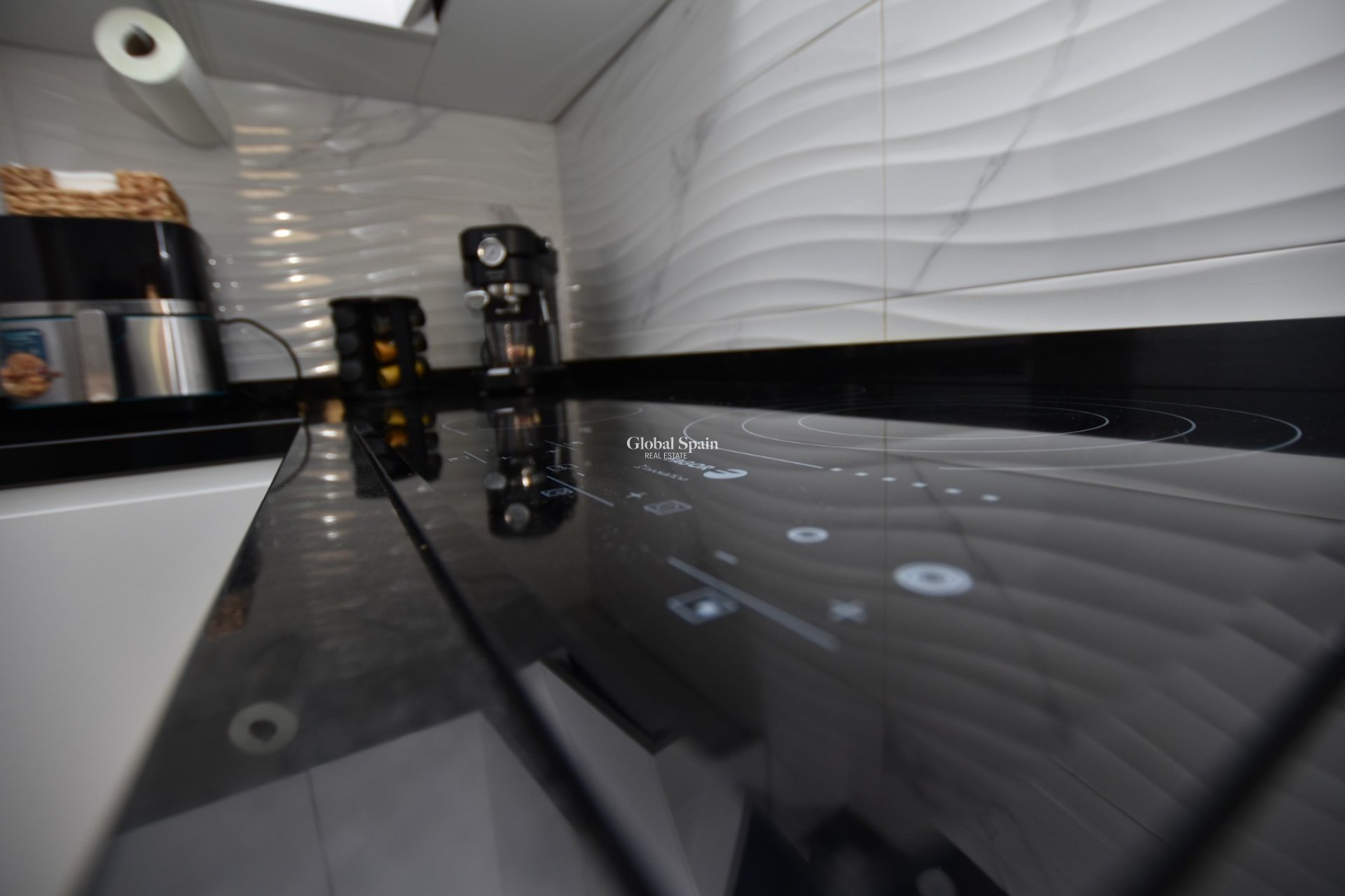 Venta - Casa -
ALGORFA - LA FINCA GOLF / ALGORFA