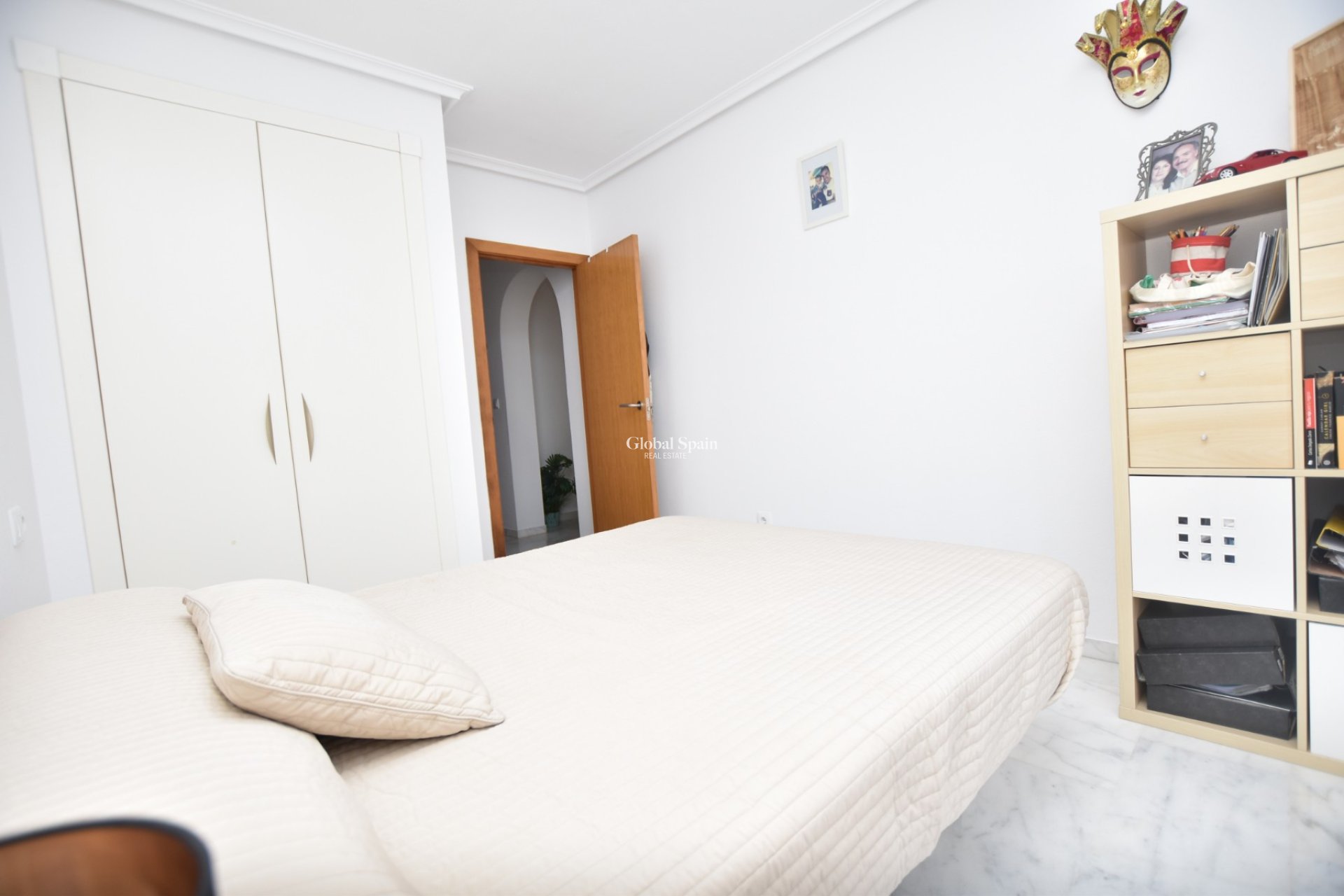 Venta - Casa -
ALGORFA - LA FINCA GOLF / ALGORFA