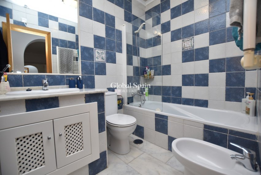 Venta - Casa -
ALGORFA - LA FINCA GOLF / ALGORFA