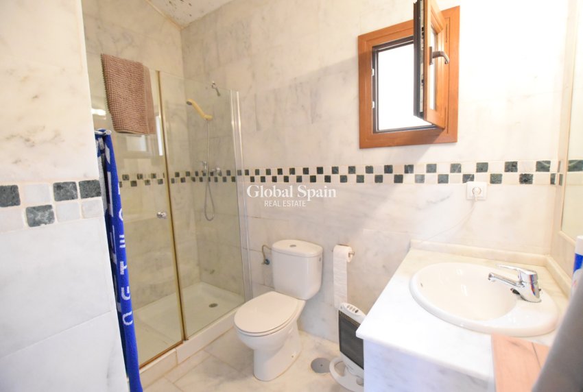 Venta - Casa -
ALGORFA - LA FINCA GOLF / ALGORFA