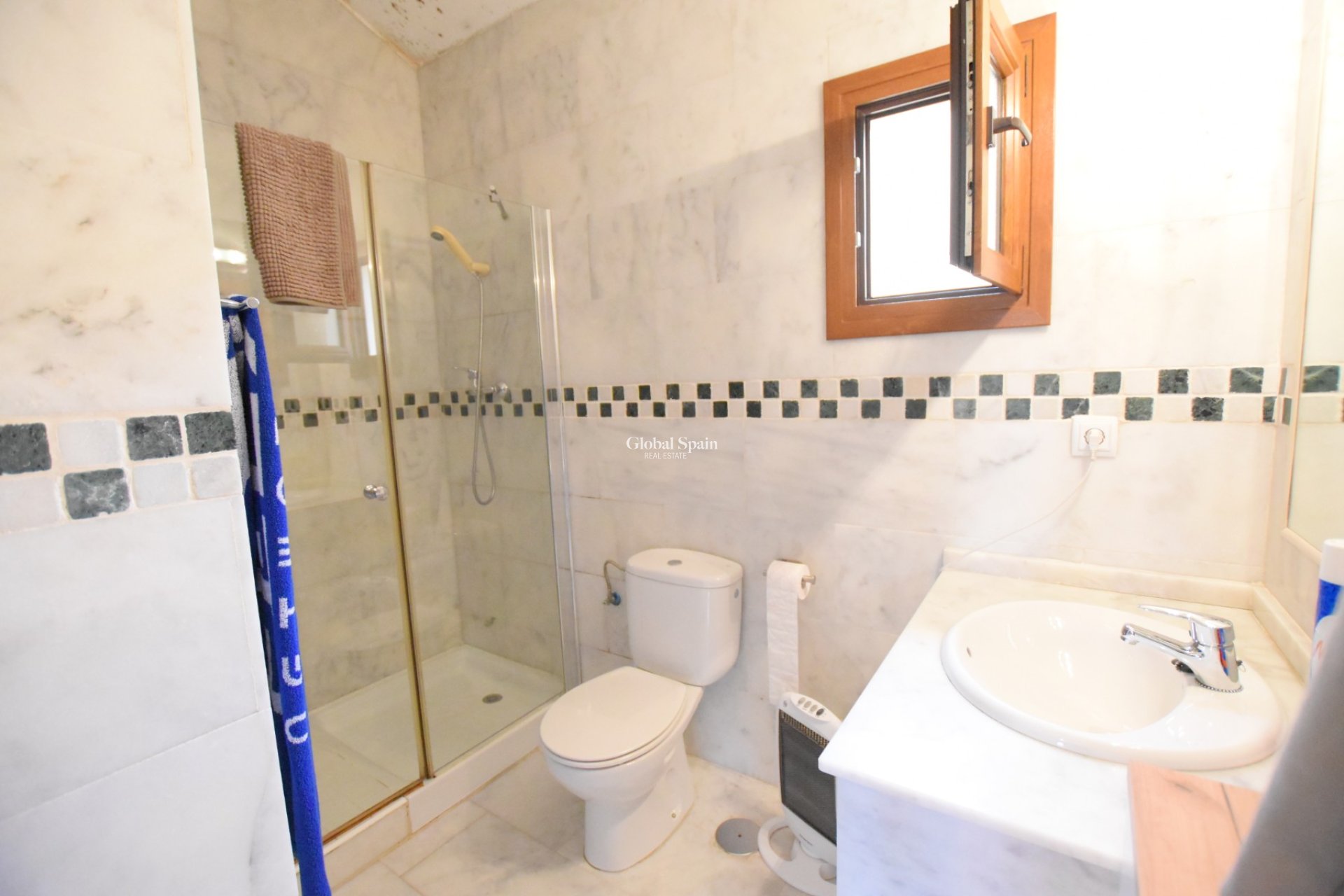 Venta - Casa -
ALGORFA - LA FINCA GOLF / ALGORFA